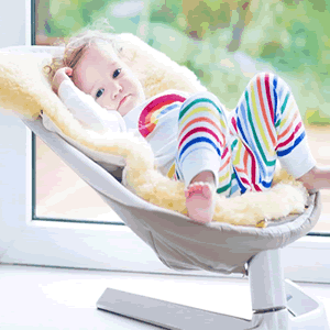 8 Things to Consider Before Buying a Baby Swing