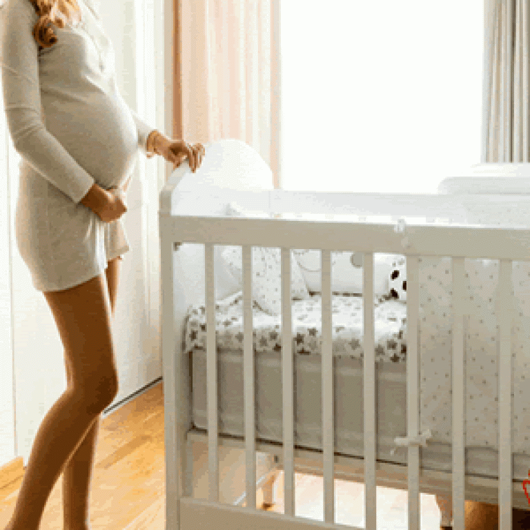13 Best Baby Cribs of 2021 – Top Brands for Baby’s Nursery