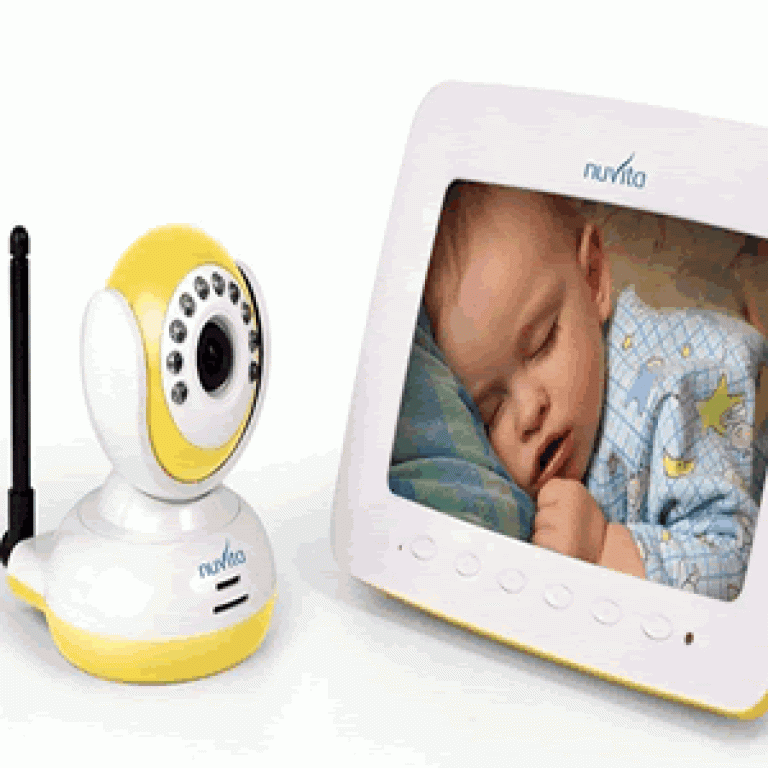 Best Baby Monitor for 1 Year Old Baby [2021]