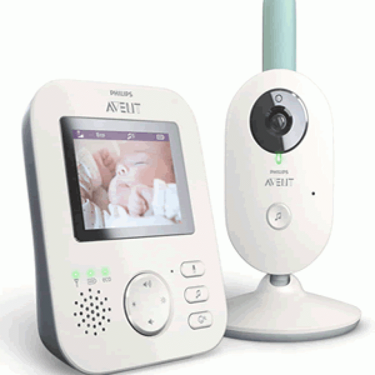 Can Baby Monitors Be Hacked