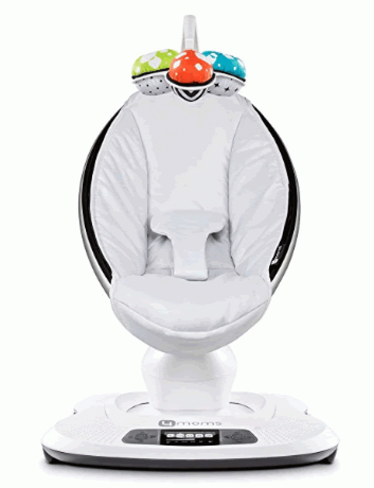 Best Baby Swings for Colic 2021
