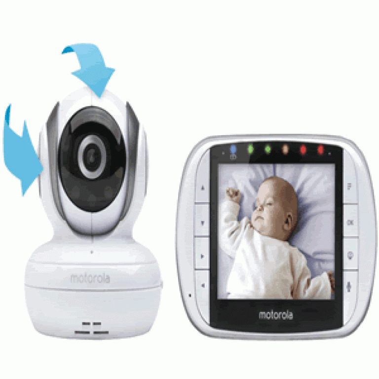 Do I Really Need A Baby Monitor for My Upcoming Baby