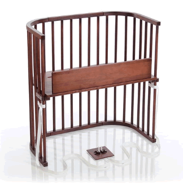 Why Baby should Sleep In a Crib