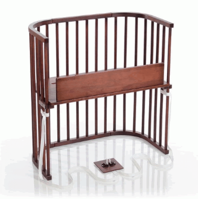 Best Non-Toxic & Eco-Friendly Cribs [2021]