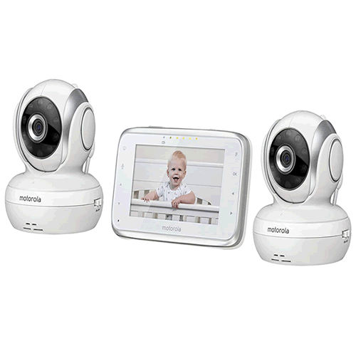 Two Room Baby Monitor Things To Consider