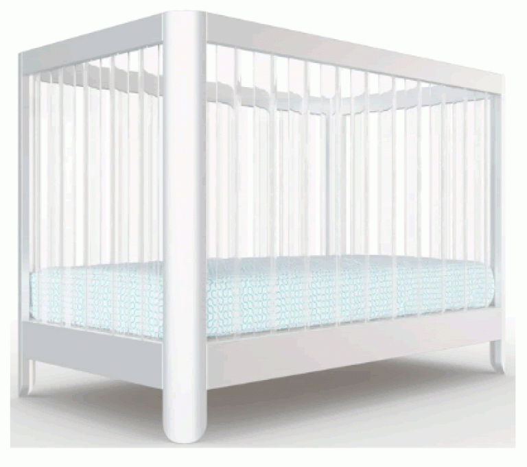 How to Choose the Best Baby Crib