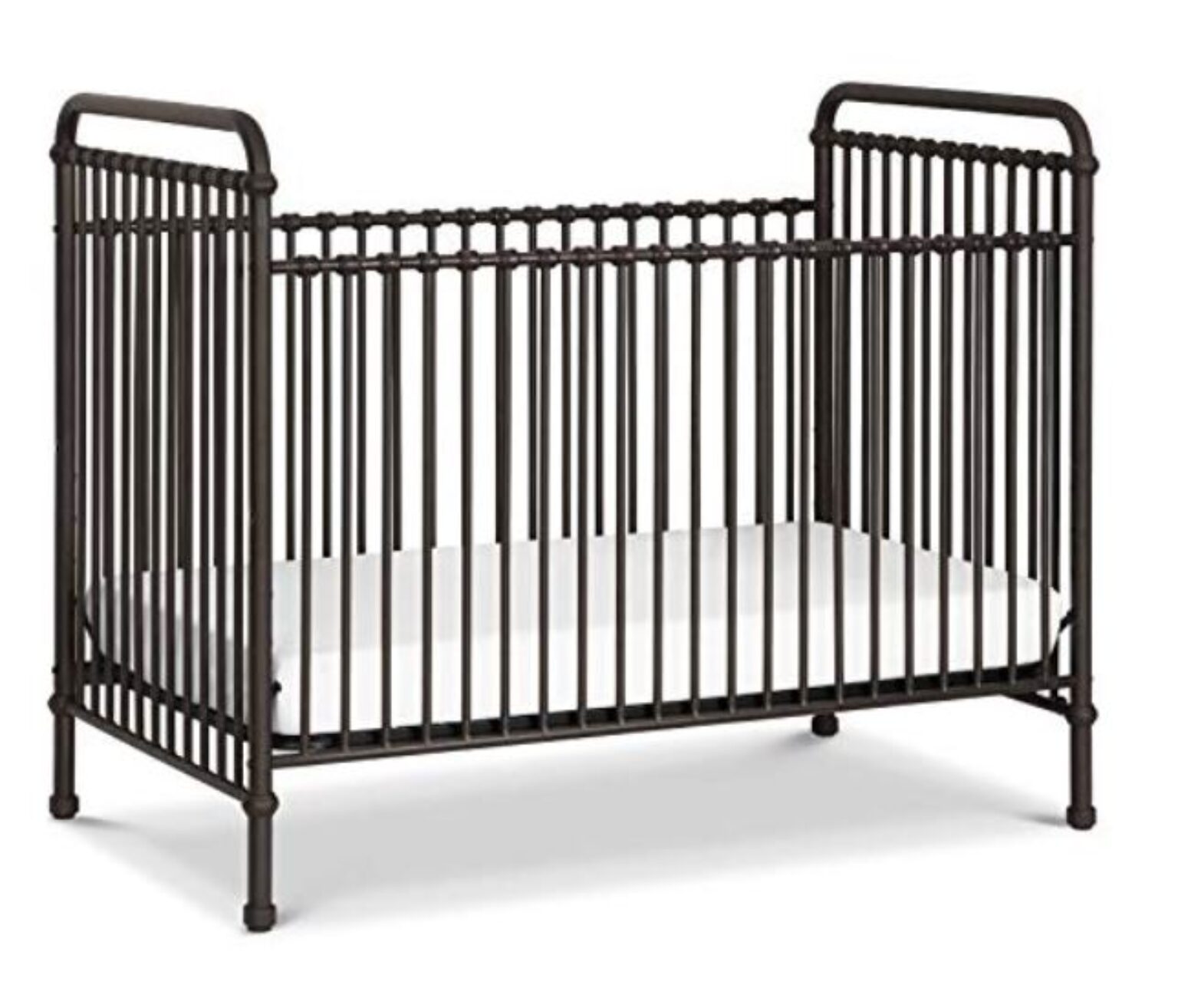 13 Best Baby Cribs of 2021 Top Brands for Baby's Nursery