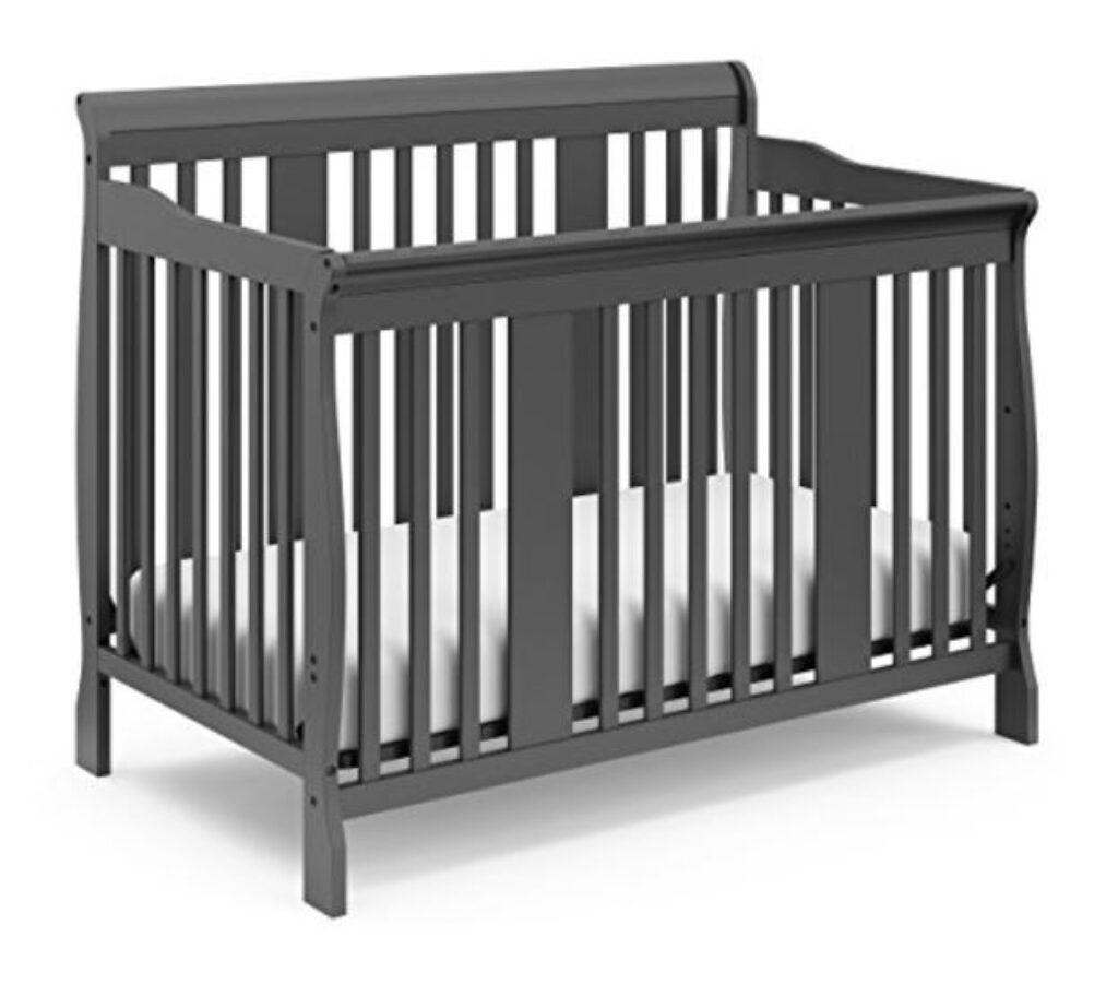 13 Best Baby Cribs of 2021 Top Brands for Baby's Nursery