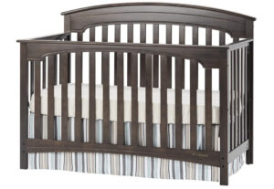 baby cribs for small apartments