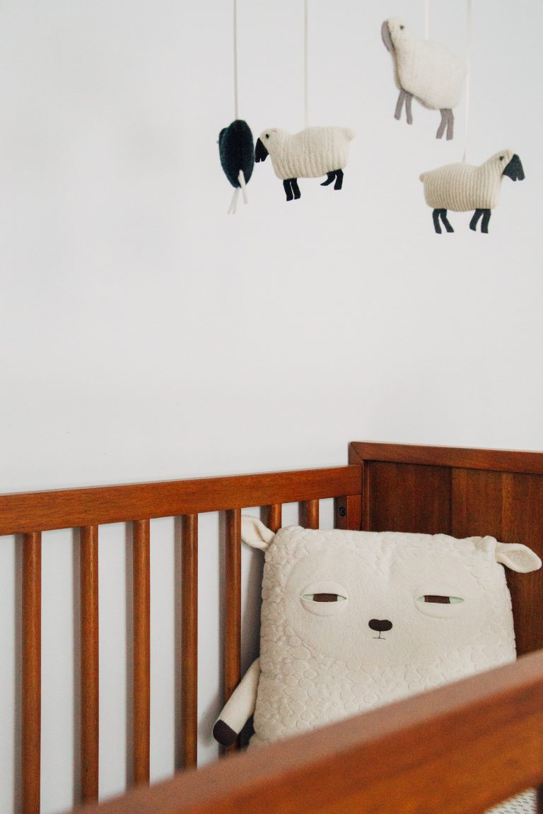 When Should You Buy Crib For Baby?