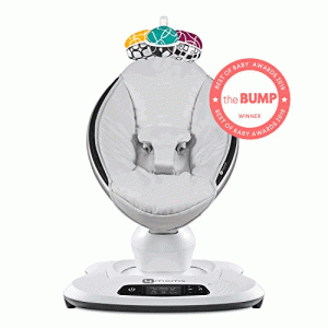 4moms MamaRoo Infant Seat BEST RATED