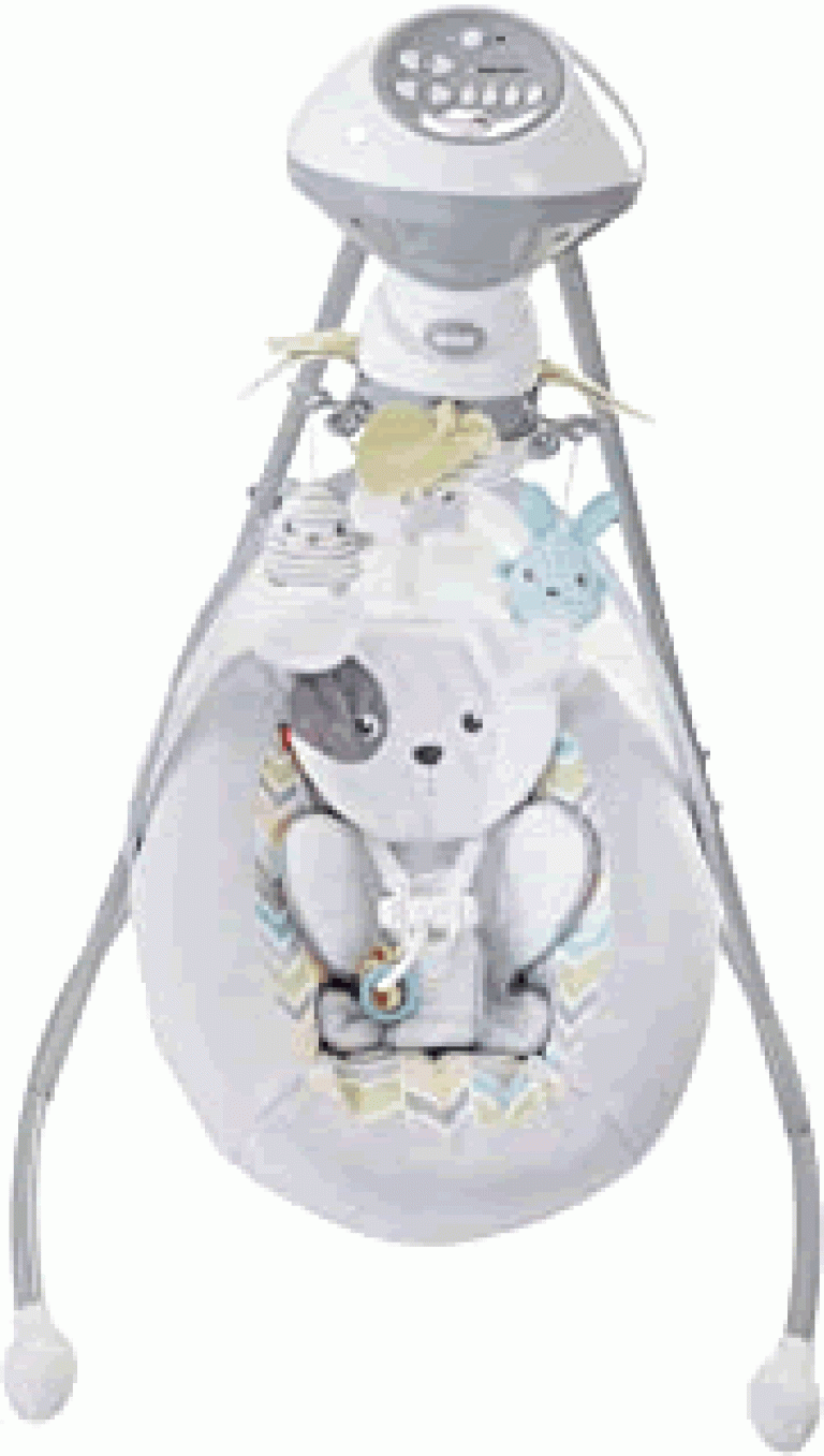The Best Baby Bouncer Swing of 2021