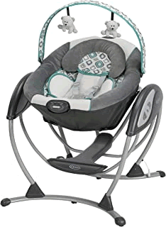 Top Baby Swing Automatic without hard work
