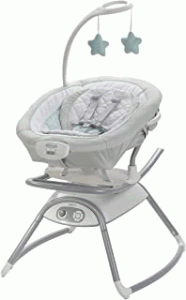 highly recommended baby bouncer swing 