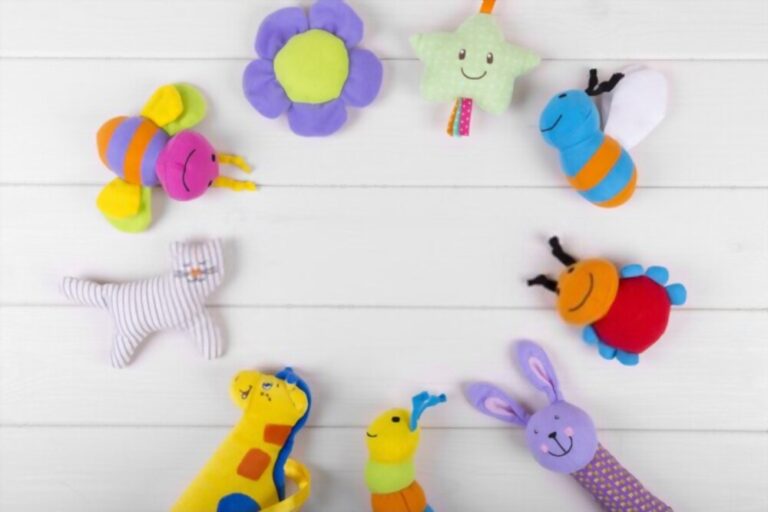 Best Toys for 3 Month Old Infants 2021 – Infant Stuff Reviews