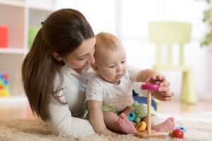 Why are Toys Important for Infant Development
