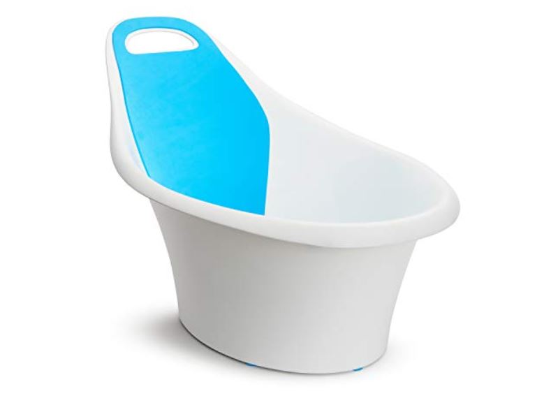 Best Bathtub for 6-Month-Old Babies [2021] - Infant Stuff Reviews