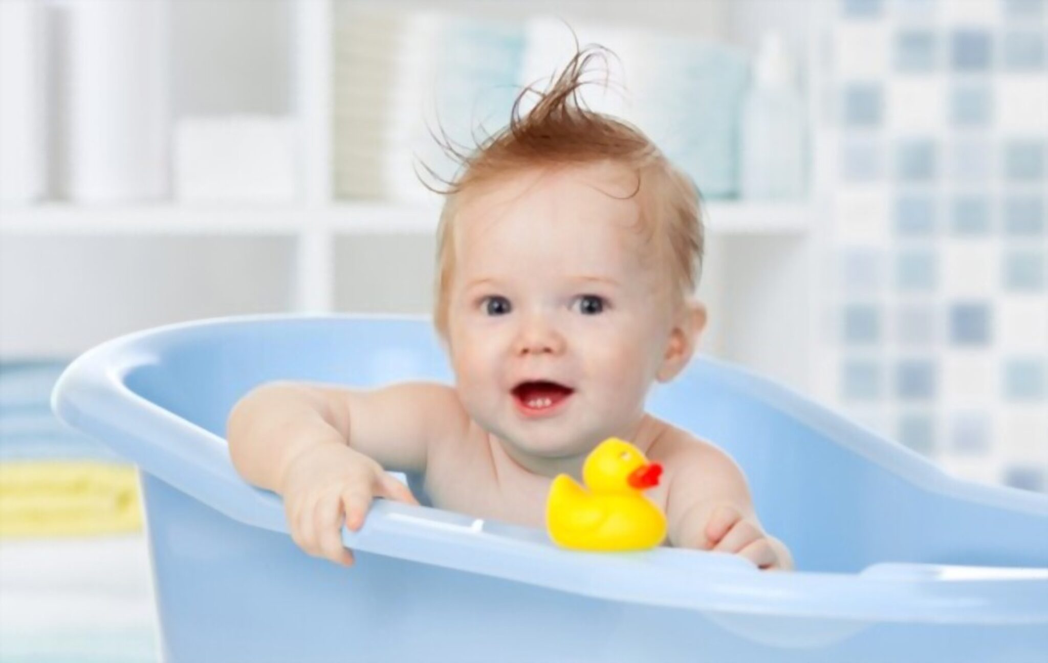 best bathtub for 7 month old