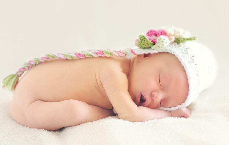 How to know if a Baby Swing Safe For My Newborn?